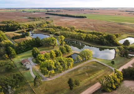 Farm and Ranch for sale in Kingman County, Kansas