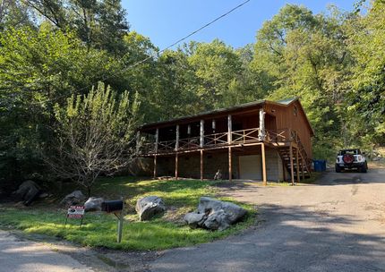 Hunting Property for sale in Marshall County, Alabama