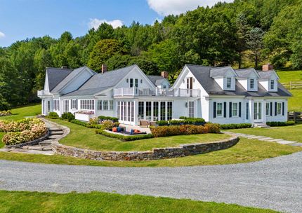 Farm and Ranch for sale in Windsor County, Vermont