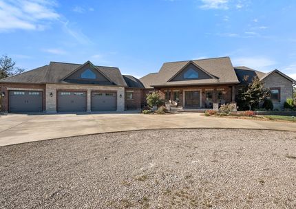 Farm and Ranch for sale in Franklin County, Missouri