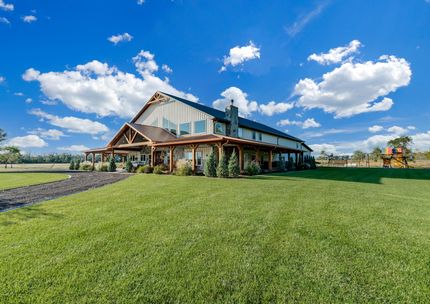 Undeveloped Land for sale in Reno County, Kansas