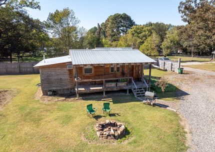 Recreational Property for sale in White County, Arkansas