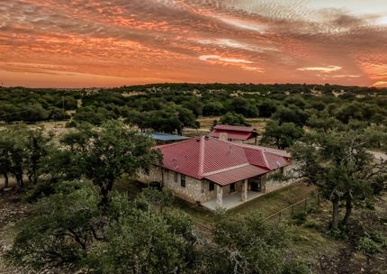 Recreational Property for sale in Edwards County, Texas