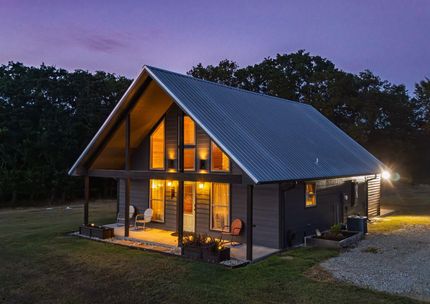 Farm and Ranch for sale in Hopkins County, Texas