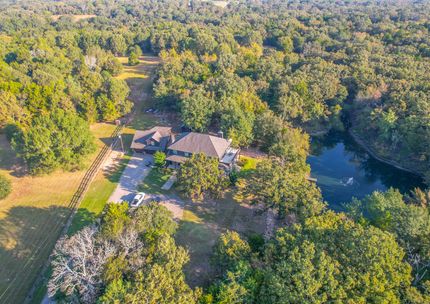 Recreational Property for sale in Rains County, Texas