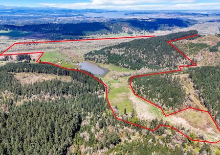Farm and Ranch for sale in Lane County, Oregon