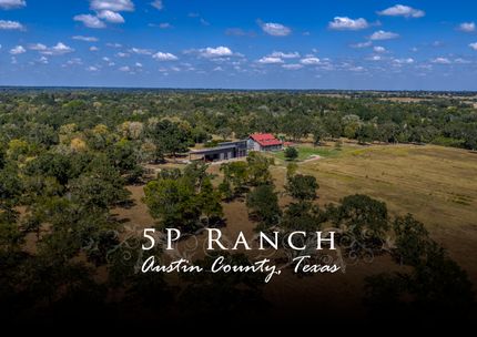 Recreational Property for sale in Austin County, Texas