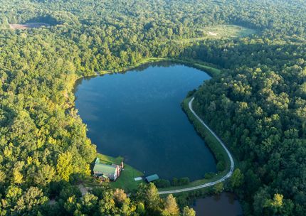 Undeveloped Land for sale in Wilkinson County, Georgia