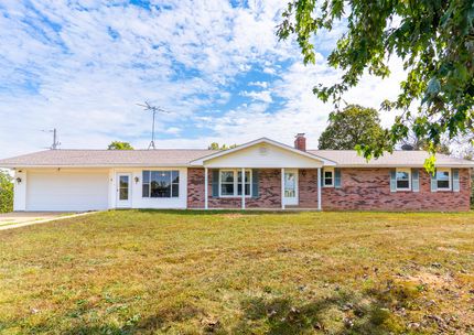 Recreational Property for sale in Jefferson County, Missouri