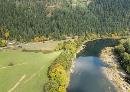 Farm and Ranch for sale in Douglas County, Oregon