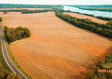 Farm and Ranch for sale in Pope County, Illinois