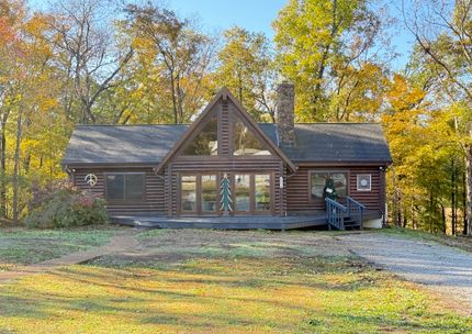 Farm and Ranch for sale in Pope County, Illinois