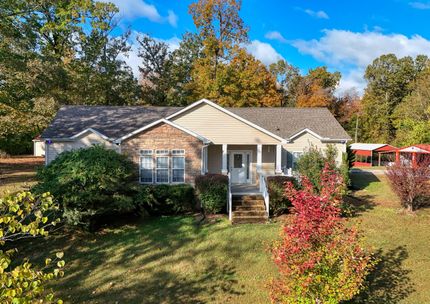 Farm and Ranch for sale in Carroll County, Tennessee