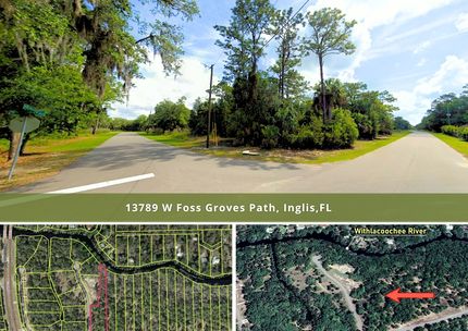 Farm and Ranch for sale in Citrus County, Florida