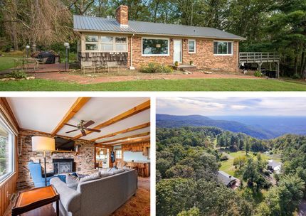 Farm and Ranch for sale in Carroll County, Virginia