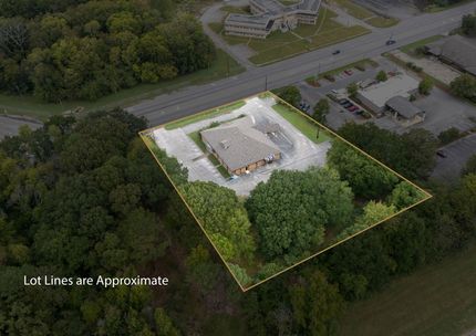 Farm and Ranch for sale in Jefferson County, Alabama