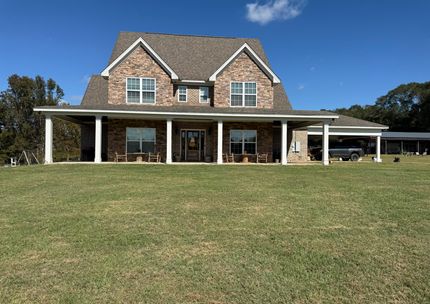 Recreational Property for sale in Pike County, Alabama