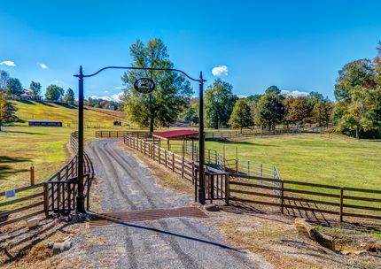 Farm and Ranch for sale in Coosa County, Alabama