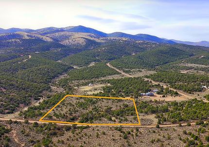 Farm and Ranch for sale in Costilla County, Colorado
