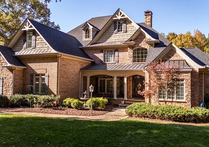 Recreational Property for sale in Cleveland County, North Carolina