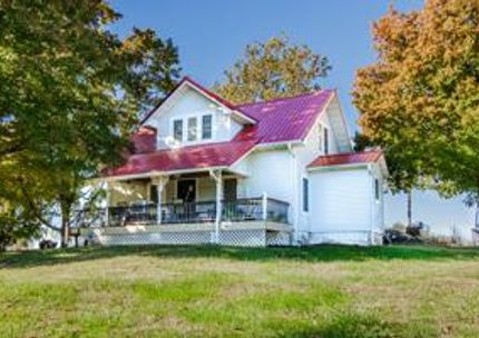 Timberland Property for sale in Clinton County, Missouri