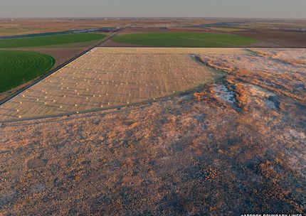 Recreational Property for sale in Castro County, Texas