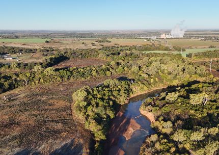 Farm and Ranch for sale in Caddo County, Oklahoma