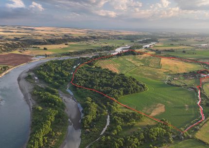 Montana Riverfront Properties for Sale, Riverfront Properties for Sale in Montana, Riverfront Properties for Sale Near Me in Montana, 38 Properties for Sale