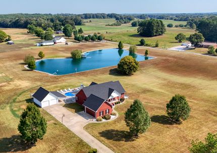 Undeveloped Land for sale in Weakley County, Tennessee