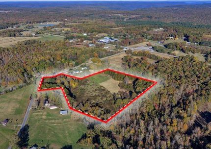 Farm and Ranch for sale in Jackson County, Alabama