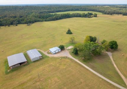 Farm and Ranch for sale in White County, Arkansas