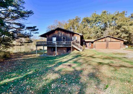 Farm and Ranch for sale in Ballard County, Kentucky