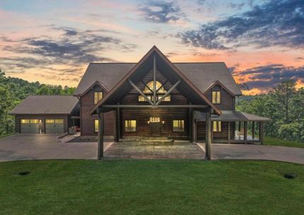 Timberland Property for sale in Shelby County, Alabama