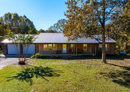 Farm and Ranch for sale in Sharp County, Arkansas