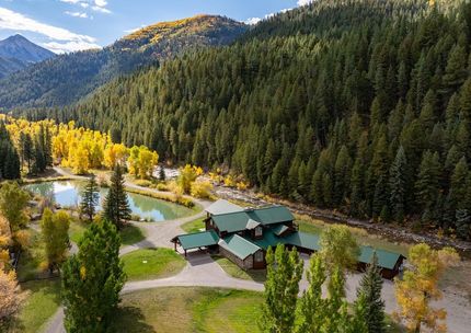 Recreational Property for sale in Gunnison County, Colorado
