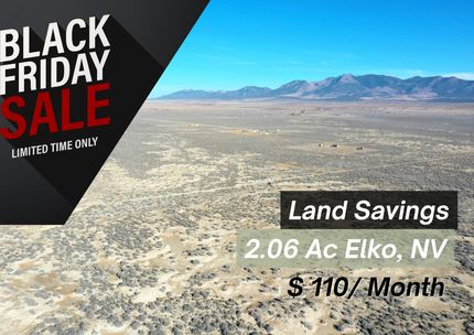 Farm and Ranch for sale in Elko County, Nevada