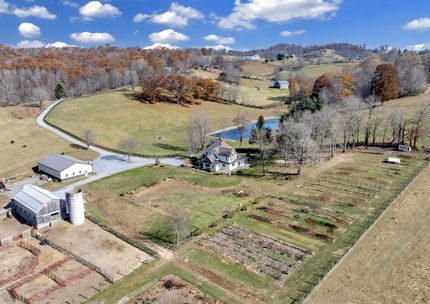 Recreational Property for sale in Monroe County, West Virginia