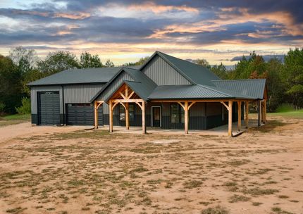 Recreational Property for sale in Carroll County, Tennessee