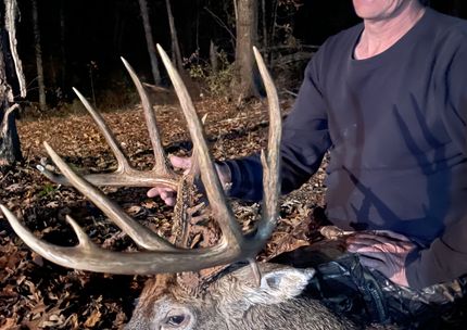 Farm and Ranch for sale in Pope County, Illinois