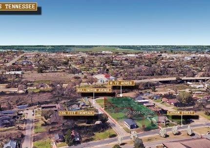 Farm and Ranch for sale in Shelby County, Tennessee