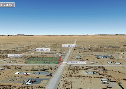 Recreational Property for sale in Mohave County, Arizona