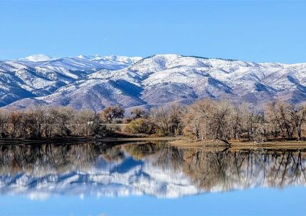 Land for sale in Larimer County, Colorado