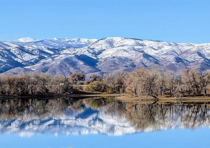 Land for sale in Larimer County, Colorado