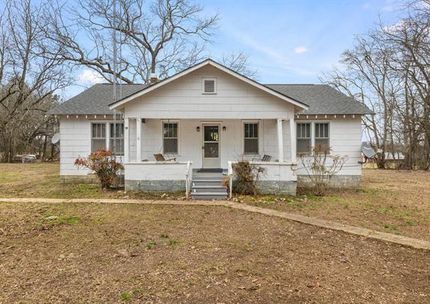 Recreational Property for sale in Colbert County, Alabama