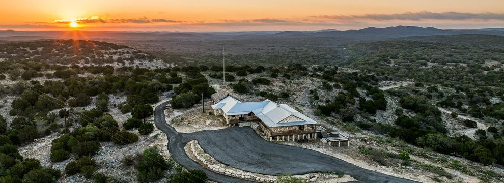 Farm and Ranch for sale in Kinney County, Texas