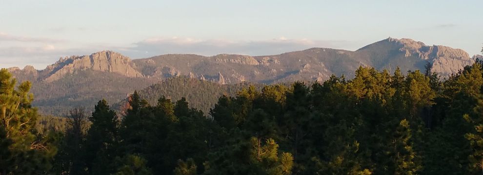 Farm and Ranch for sale in Pennington County, South Dakota