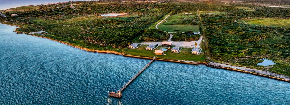 Timberland Property for sale in Kenedy County, Texas