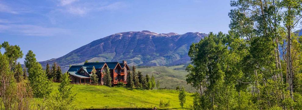 Farm and Ranch for sale in Summit County, Colorado