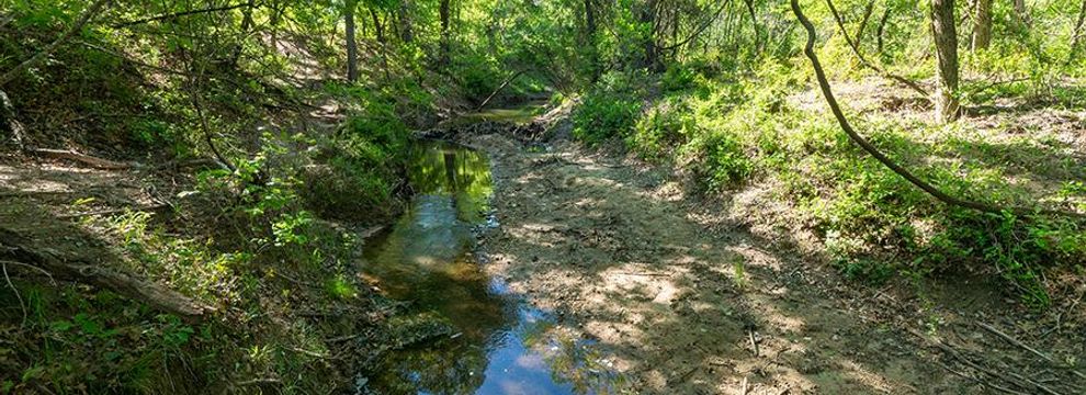 Hunting Property for sale in Parker County, Texas