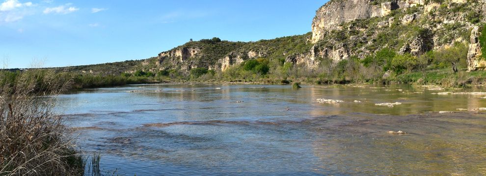 House for sale in Mason County, Texas